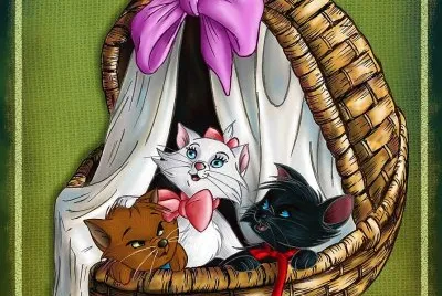 cats