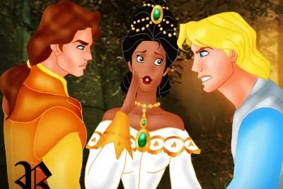 disney