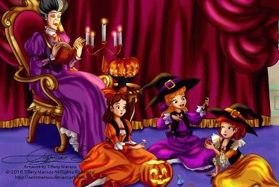 disney