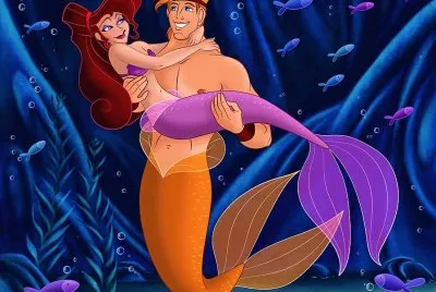 disney