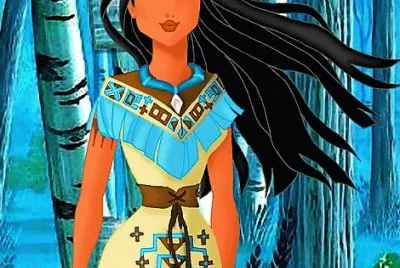 pocahontas