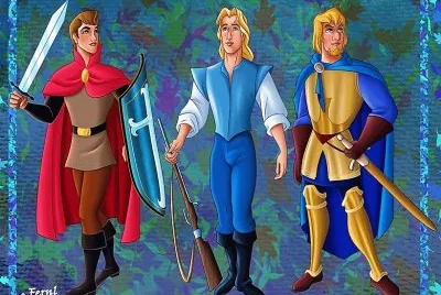 disney
