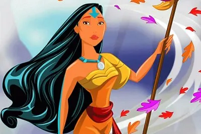 pocahontas