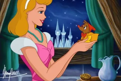 disney