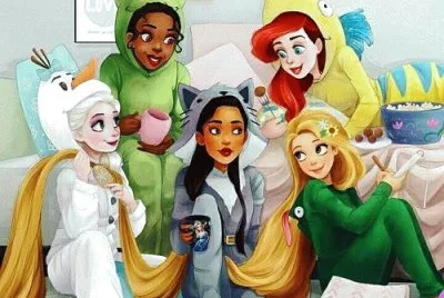 disney