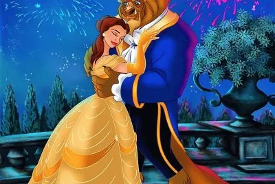 disney