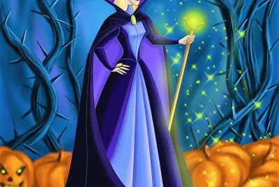 haloween