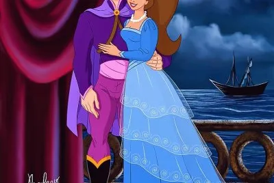 disney