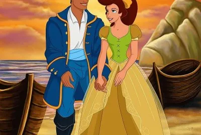disney