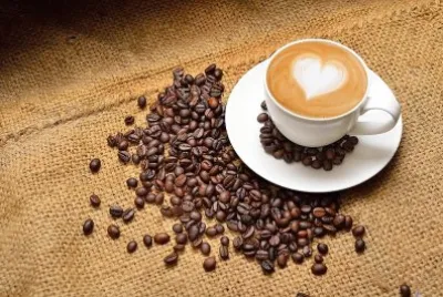 פאזל של cafe