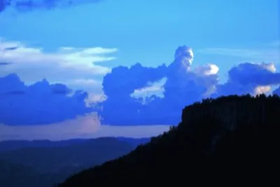 Barrancas del Cobre 1.