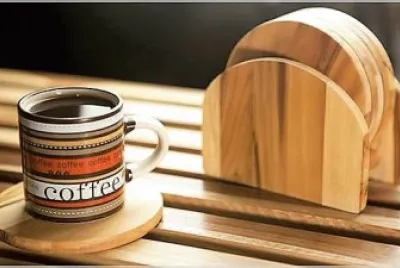 cafe jigsaw puzzle
