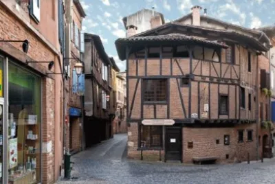 Centro de Albi