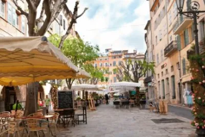 Grasse