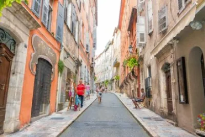 Grasse