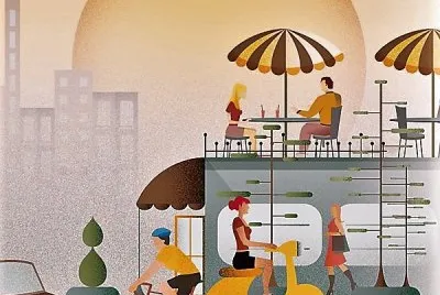 interessante jigsaw puzzle