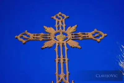 cruz