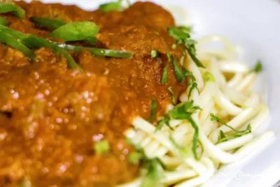 pasta