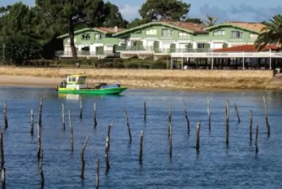 parc ostreicole jigsaw puzzle