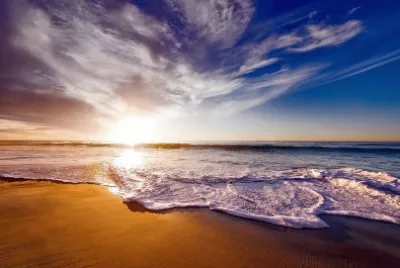 Sundown