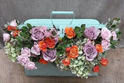פאזל של flores