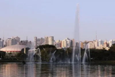 fonte luminosa