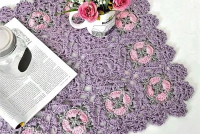 flores jigsaw puzzle