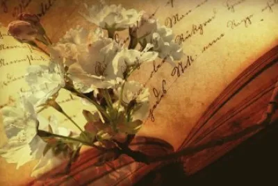 livro antigo
