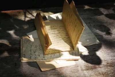 older book