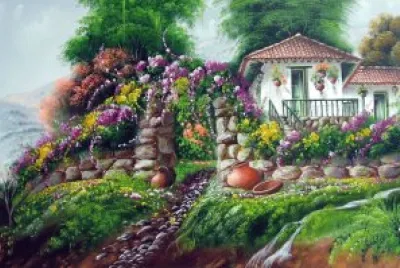 Lugares MÃ gicos !!!