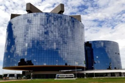 Procuradoria Geral da RepÃºblica Brasil