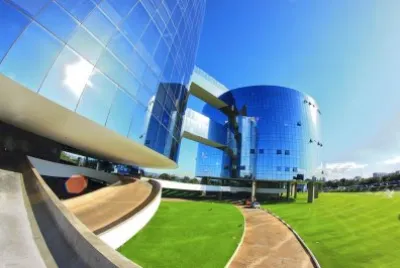 Procuradoria Geral da República Brasil