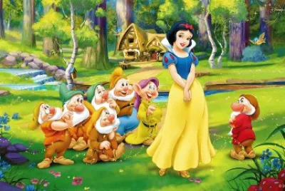 disney