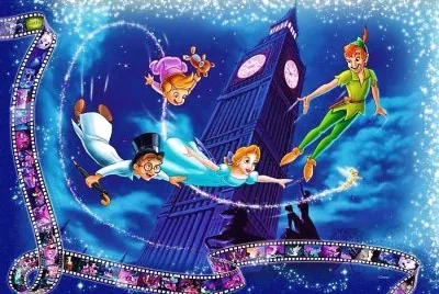 disney