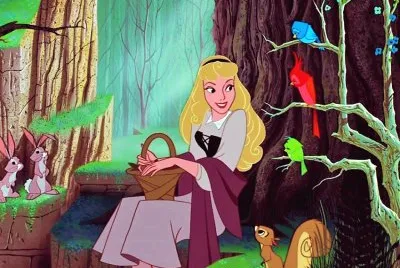 disney