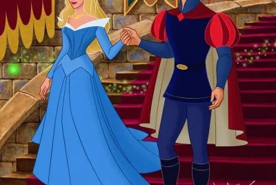 disney