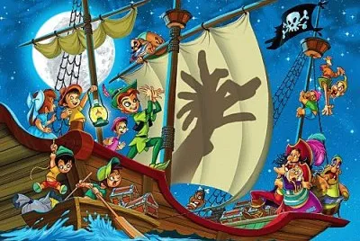 disney