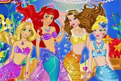 disney
