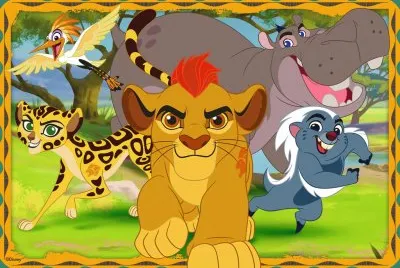 disney