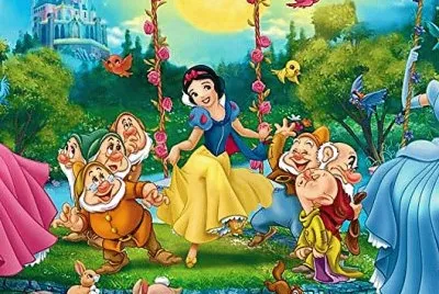 disney