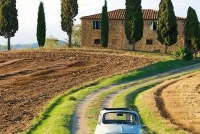 Lugares MÃ gicos !!!