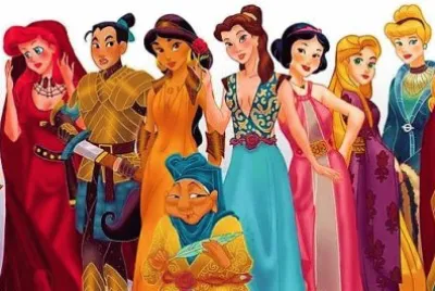 disney