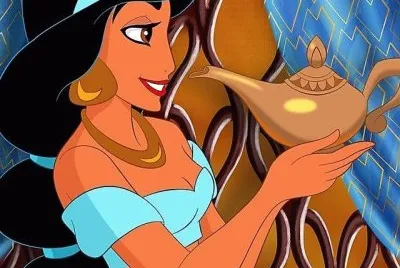 disney
