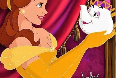 disney
