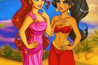 princess