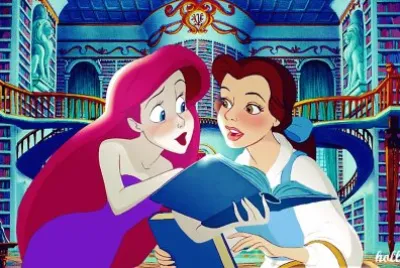 disney