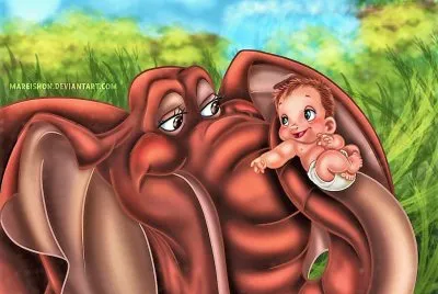 disney