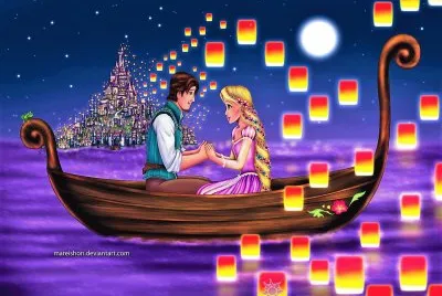 disney