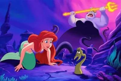 disney