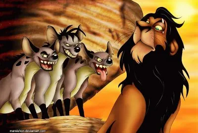 disney